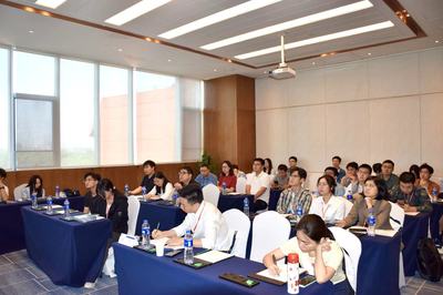 智慧交通賦能未來 江蘇省教育界與產(chǎn)業(yè)界技術(shù)交流合作大會(huì)圓滿召開