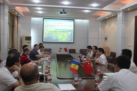 深化國際合作，推動技術創新——華中農業大學國際合作與交流處的技術交流合作實踐