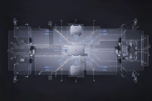 廣汽集團攜手華為終端，深化鴻蒙生態與AI技術戰略合作，共繪智能汽車新藍圖